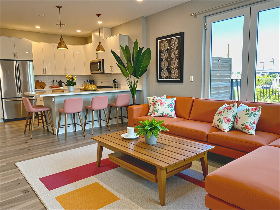 Foto principal - 610 Rutherford Ave
