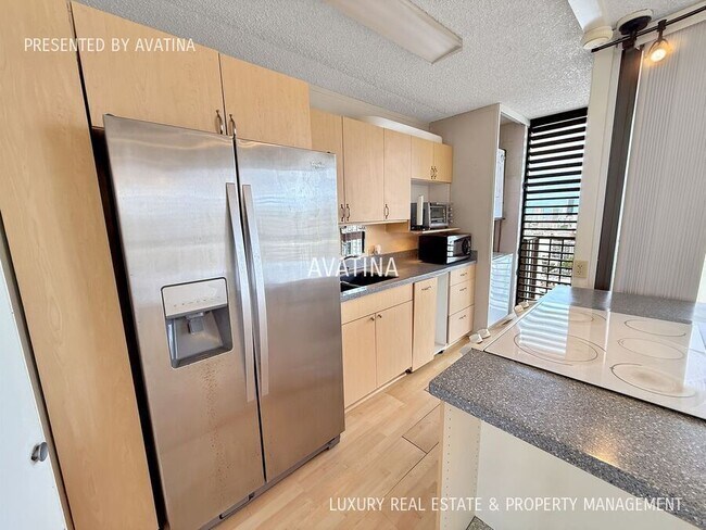 Building Photo - 1630 Liholiho St