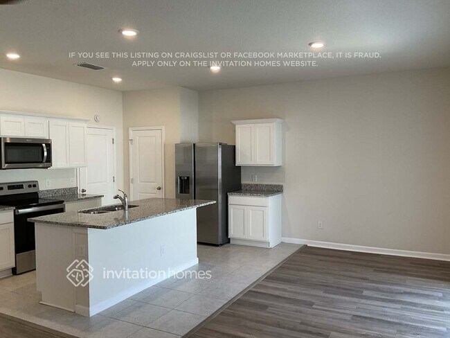 Building Photo - 2309 Litchfield Lp