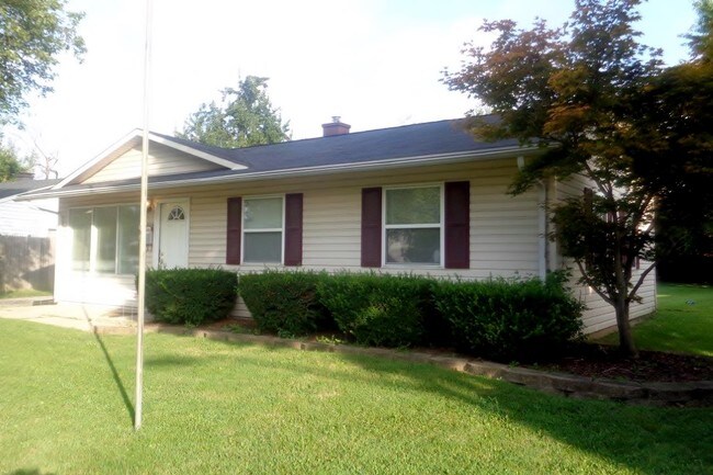 Building Photo - 5414 Ruskin Pl W