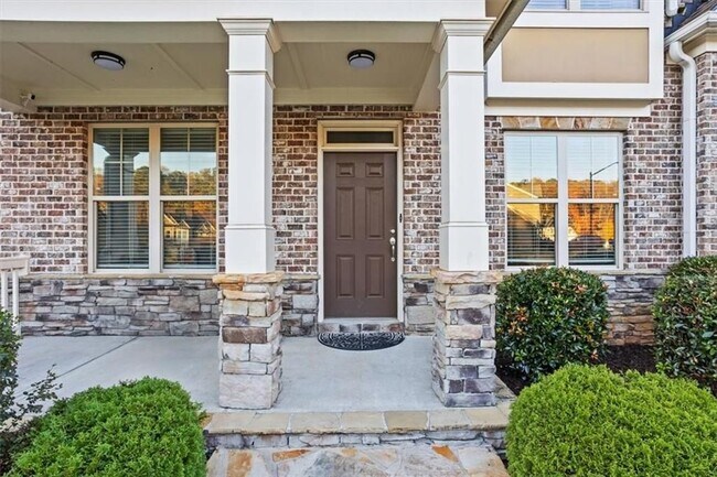 Building Photo - 821 Tramore Ct