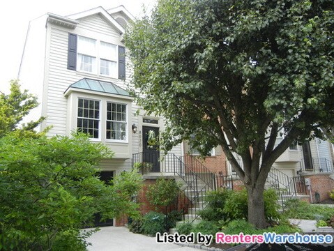 Primary Photo - 8020 Greenspring Valley Rd