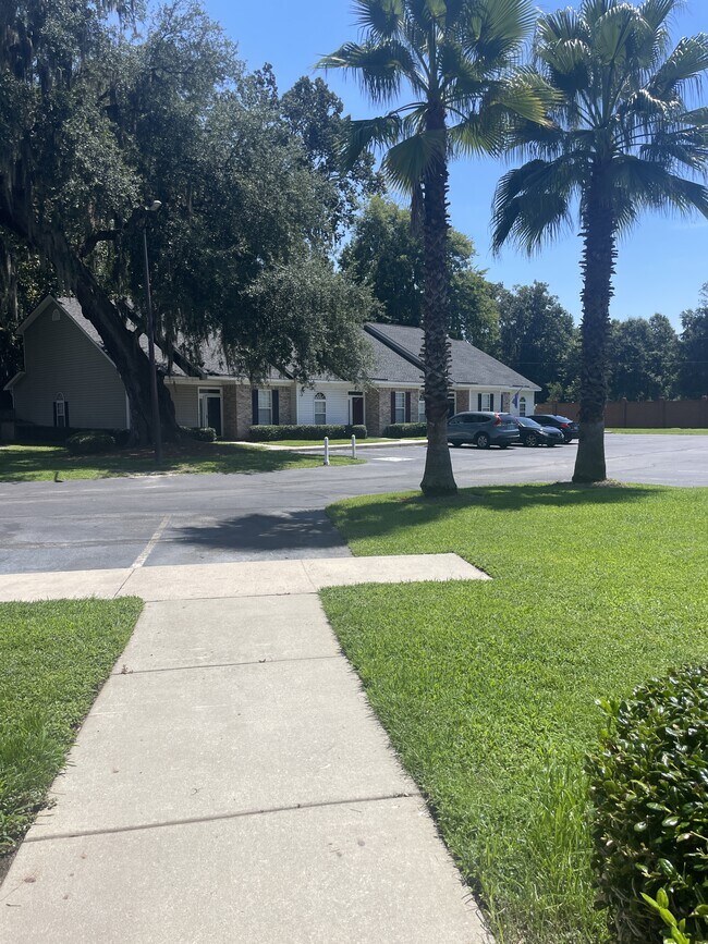 Foto del edificio - 19 Putters Pl