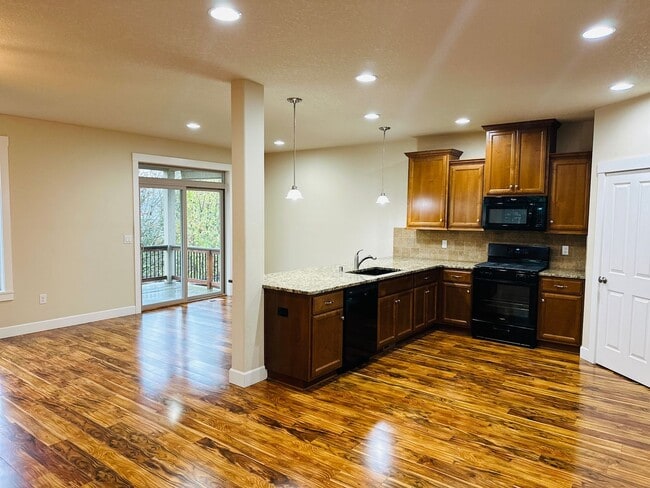 Foto del edificio - Beautiful Pioneer Canyon Home