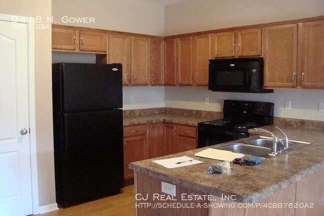 Foto del edificio - 9418 N Gower Ave