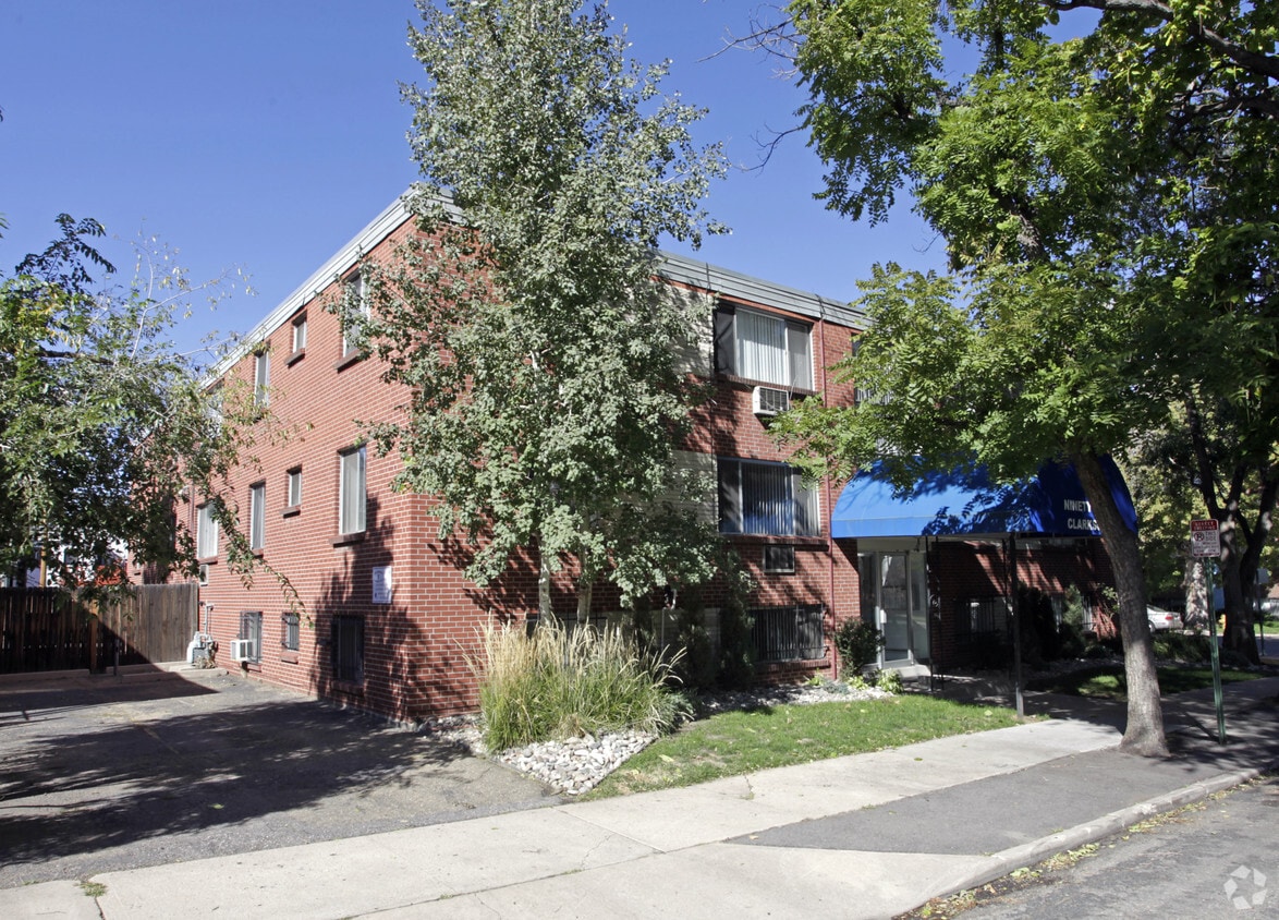 95 Clarkson St, Denver, CO 80218 Apartments in Denver, CO