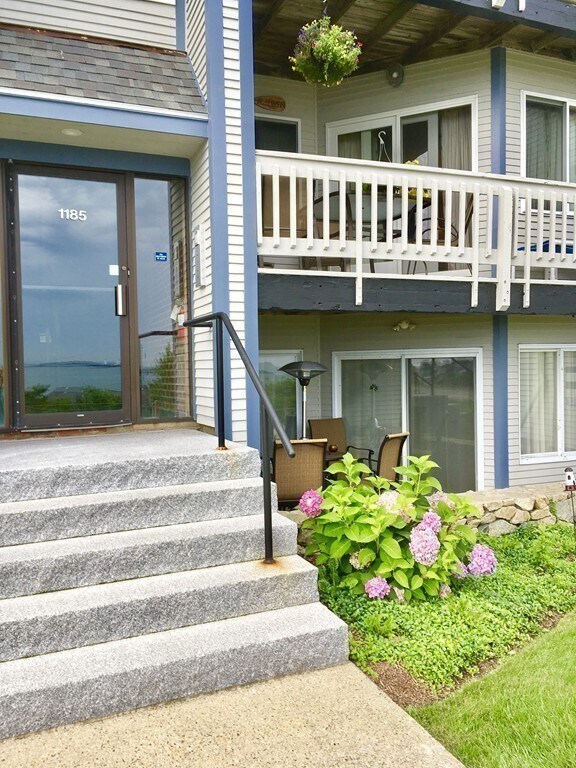 Building Photo - 1185 Nantasket Ave
