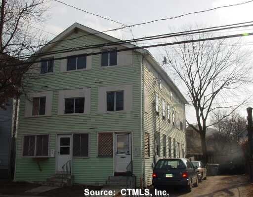 Building Photo - 255 Tolland Ave
