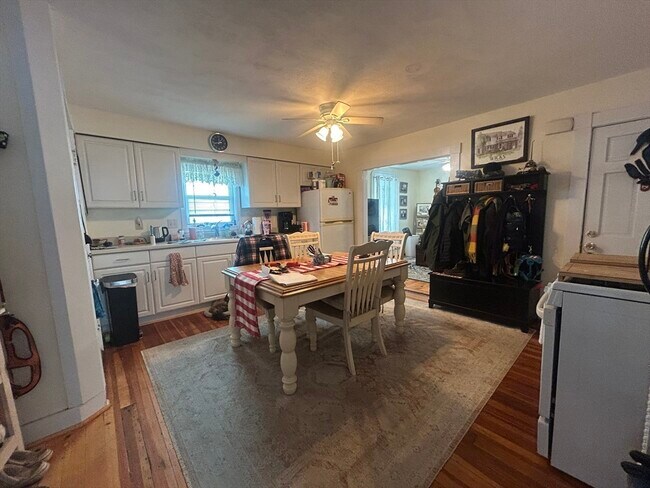 Foto del edificio - 6 Horton St