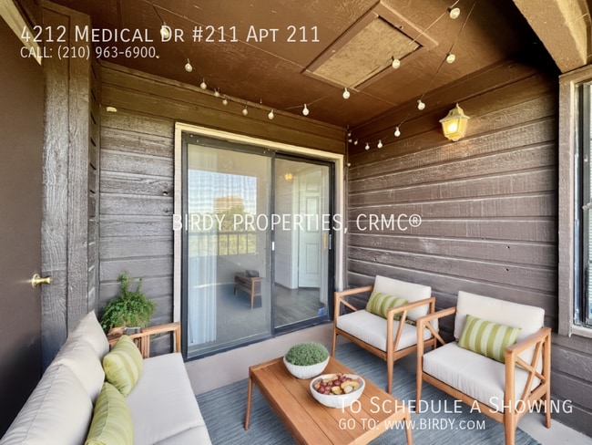 Building Photo - 4212 Medical Dr