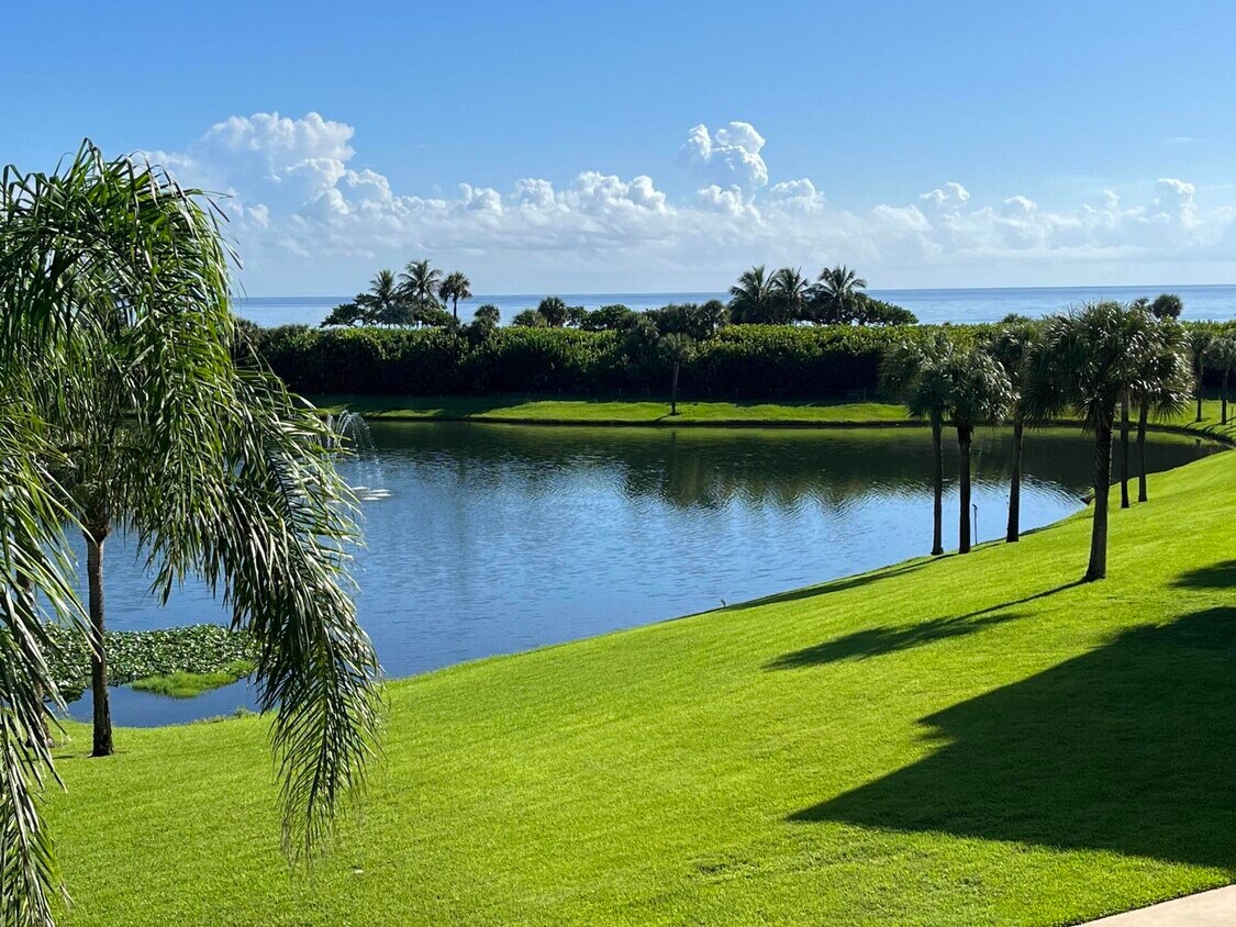 501 S Seas Dr Unit 303, Jupiter, FL 33477 Condo for Rent in Jupiter