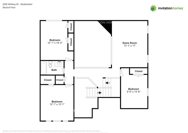 Building Photo - 2222 Whitney Dr