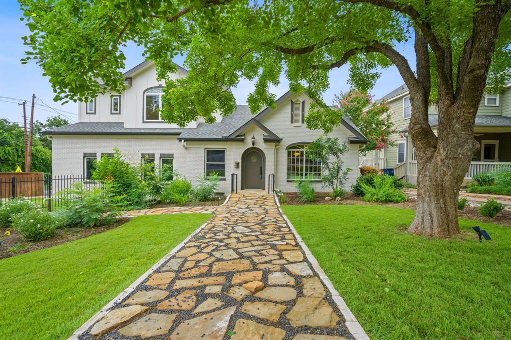 Foto principal - 2110 Travis Heights Blvd