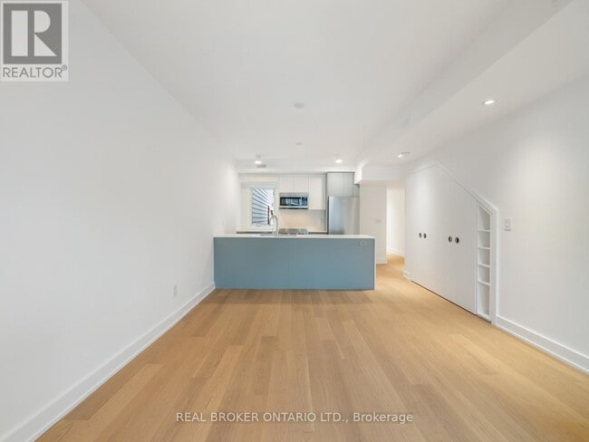 Building Photo - 91 Bellwoods Ave