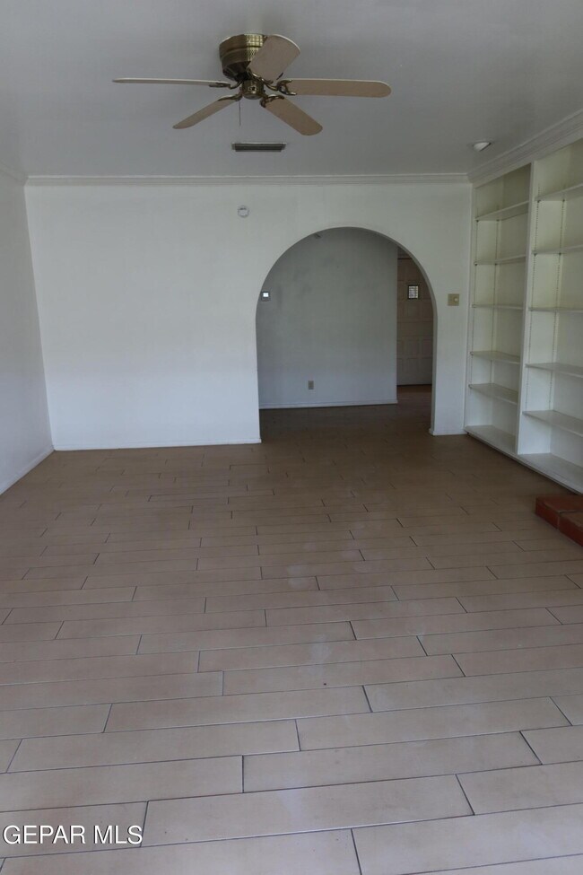 Foto del edificio - 10601 Park View Cir