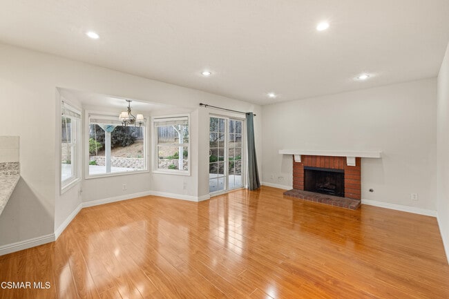 Building Photo - 3792 San Felipe Ave