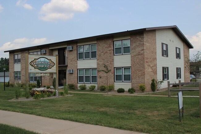 Foto del interior - Woodfield Circle