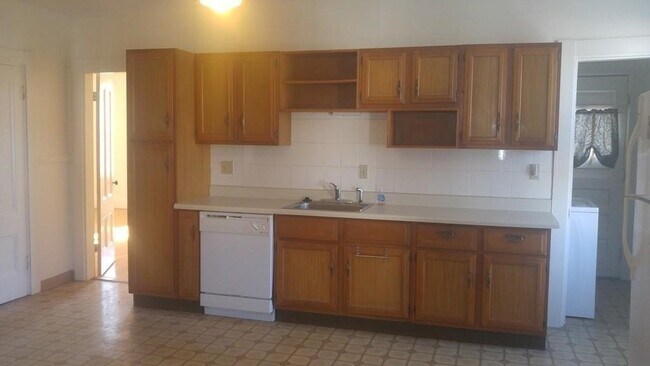 Foto del edificio - 33 Cook St