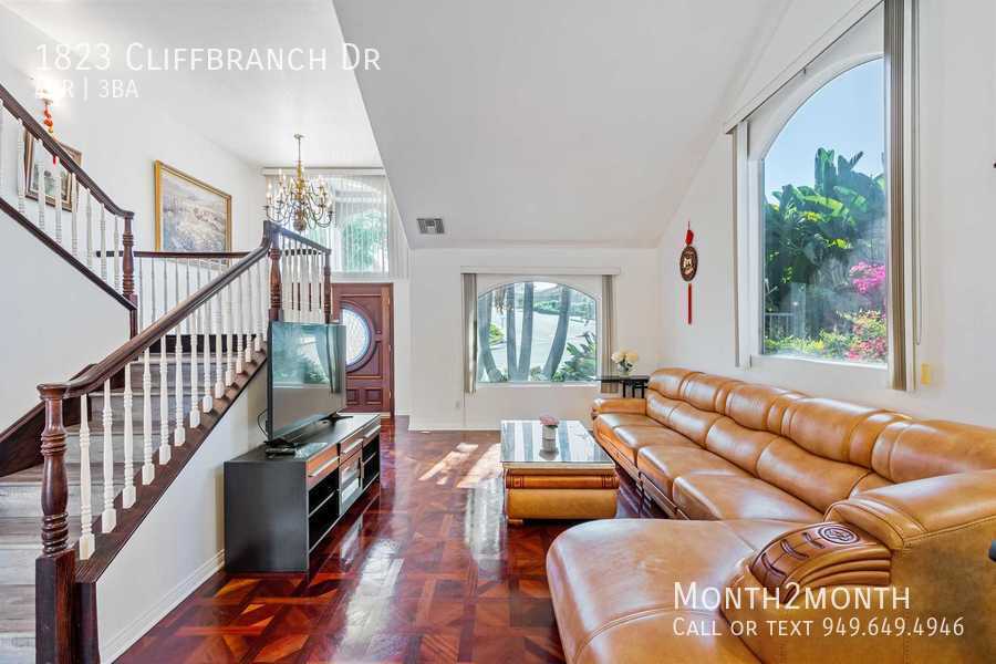 9 Houses for Rent in Pomona, CA Westside Rentals