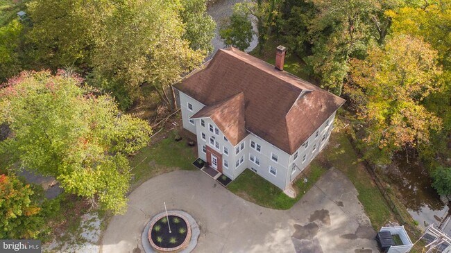 Foto del edificio - 3 S Brandywine Ave