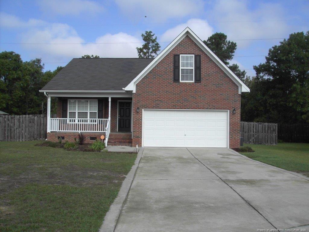 Foto principal - 4104 Redspire Ln