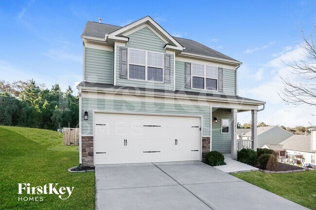 Foto del edificio - 1013 Alder Ridge Ln