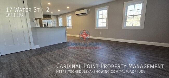 Foto del edificio - 17 Water St