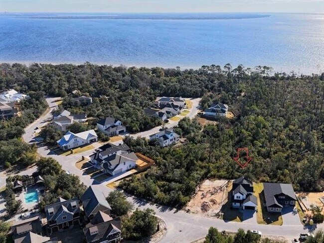 Building Photo - 3541 Sanctuary Dr