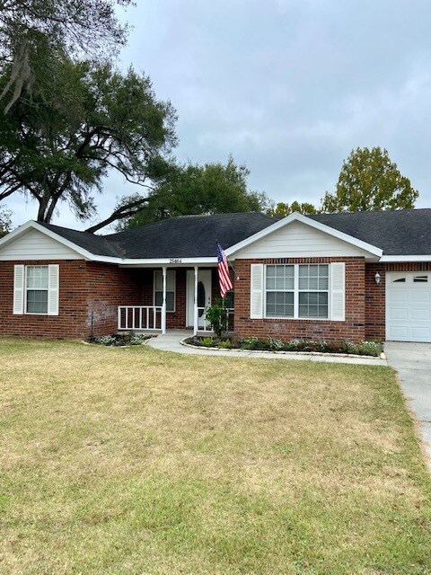 Primary Photo - 25464 SW 20 Ave