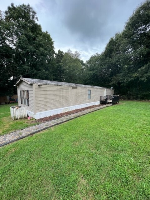 Building Photo - 113 McGinnis Dr