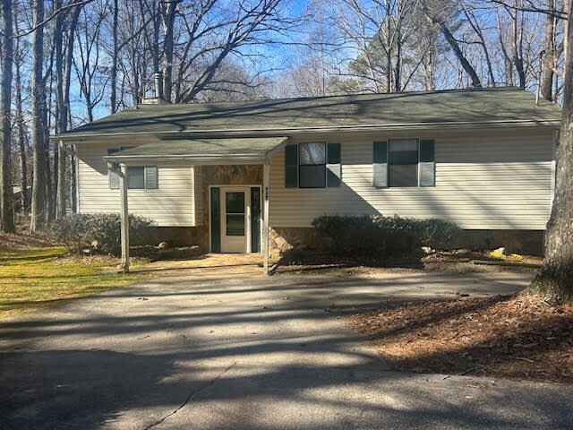 Primary Photo - 2247 Carrollton Villa Rica Hwy