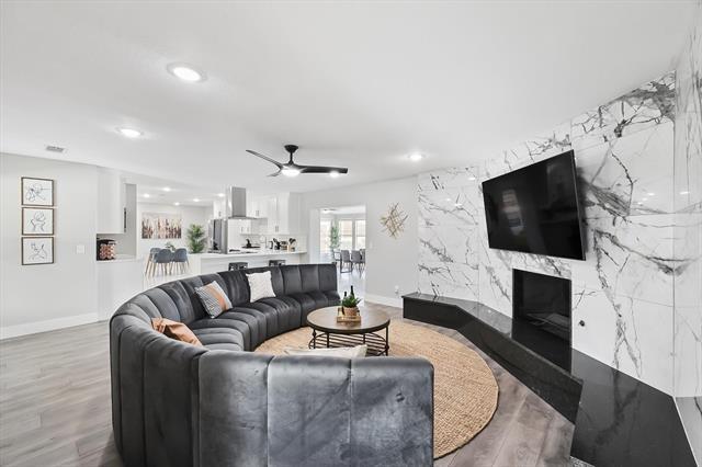 Foto del edificio - 1008 Ridgefield Dr