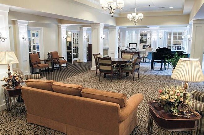 Foto del edificio - 5401 Bryant Irvin Rd