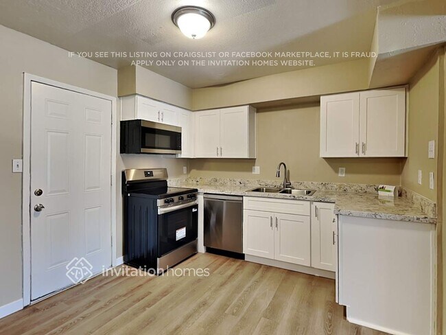 Foto del edificio - 9137 W Gary Rd