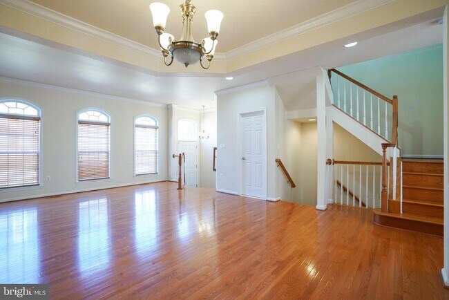 Foto del edificio - 5685 Faircloth Ct