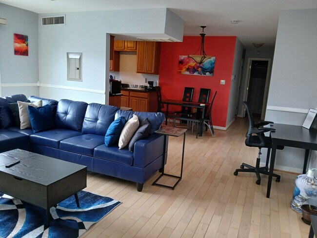 Foto del edificio - 5005 D St SE