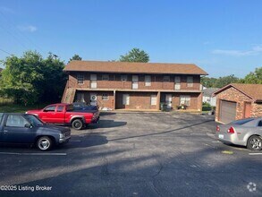 Building Photo - 1420 Hill St