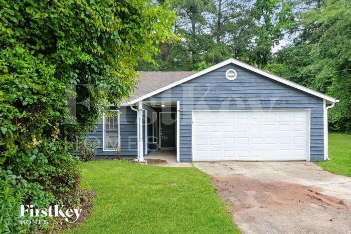 Primary Photo - 7460 Taylor Rd