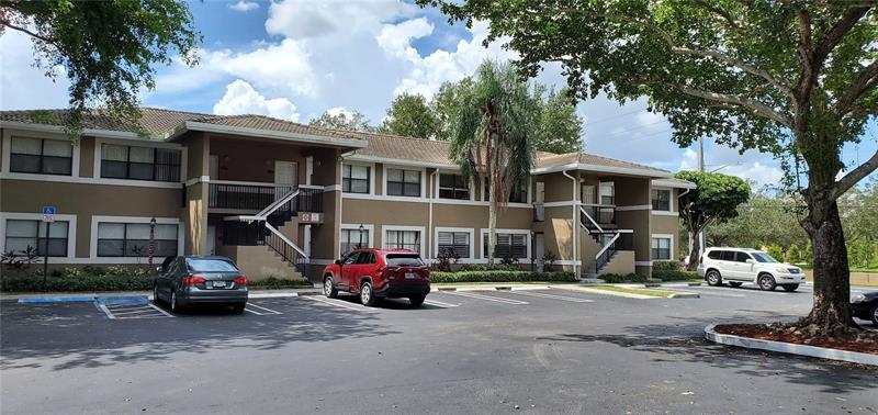 Building Photo - 11571 NW 42nd St