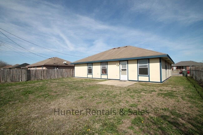 Foto del edificio - North Killeen!