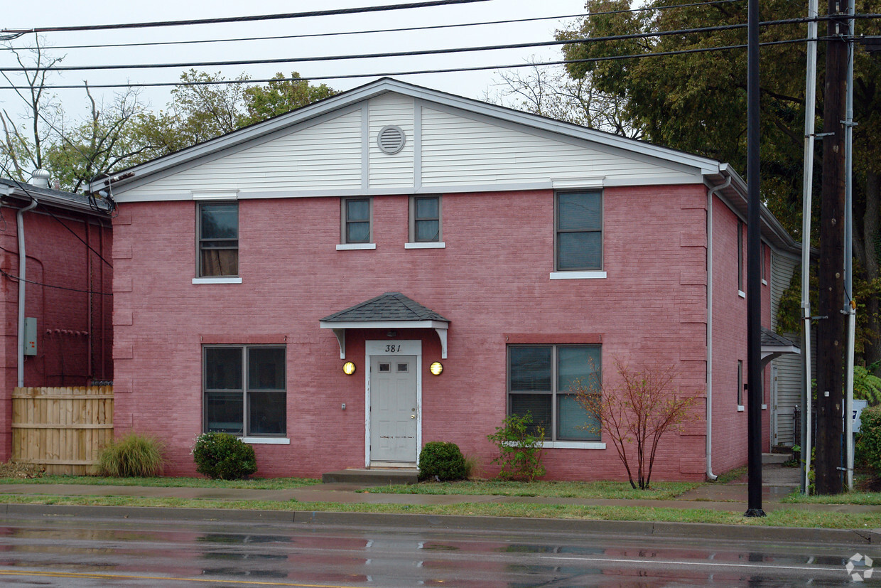 Foto principal - Virginia Avenue Apartments