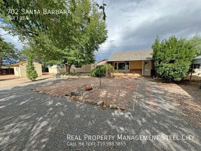Foto del edificio - Modern Comfort: Updated 2+ Bed, 1.5 Bath Home