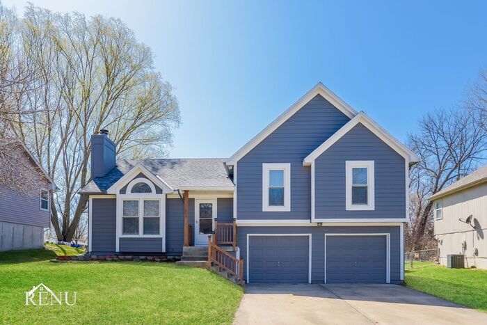 Foto principal - 419 W Sunrise Dr