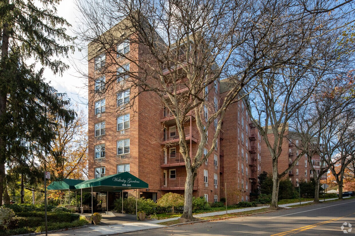 Foto principal - Wellesley Gardens