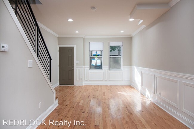 Building Photo - 3 br, 2 bath House - 1641 S 26TH Street