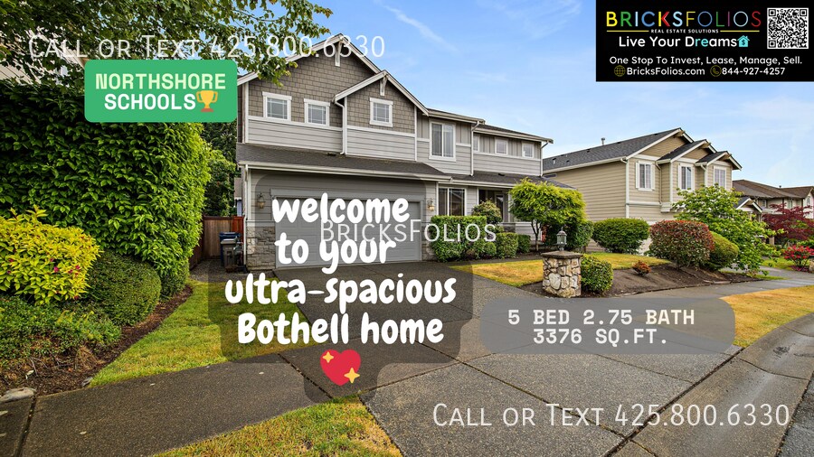 Foto principal - 4024 216th Pl SE