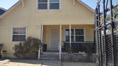 Building Photo - 3534 20th Ave