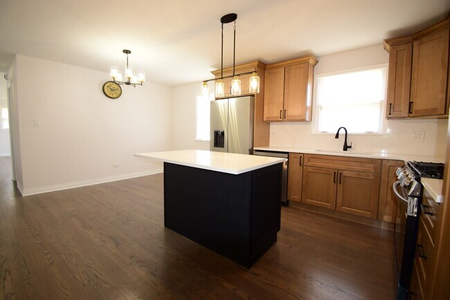 Foto del edificio - 903 Porter St