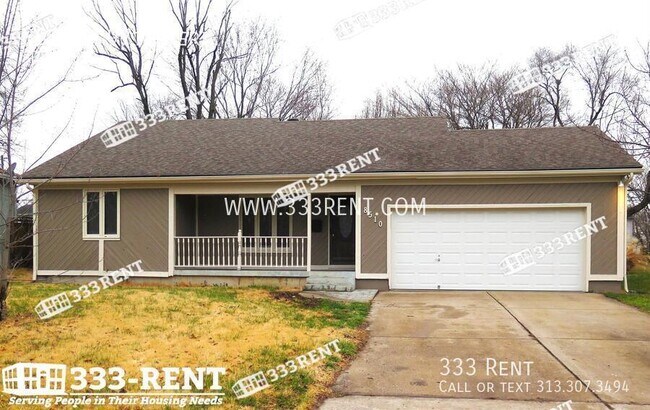 Building Photo - 8510 E 97 Terrace