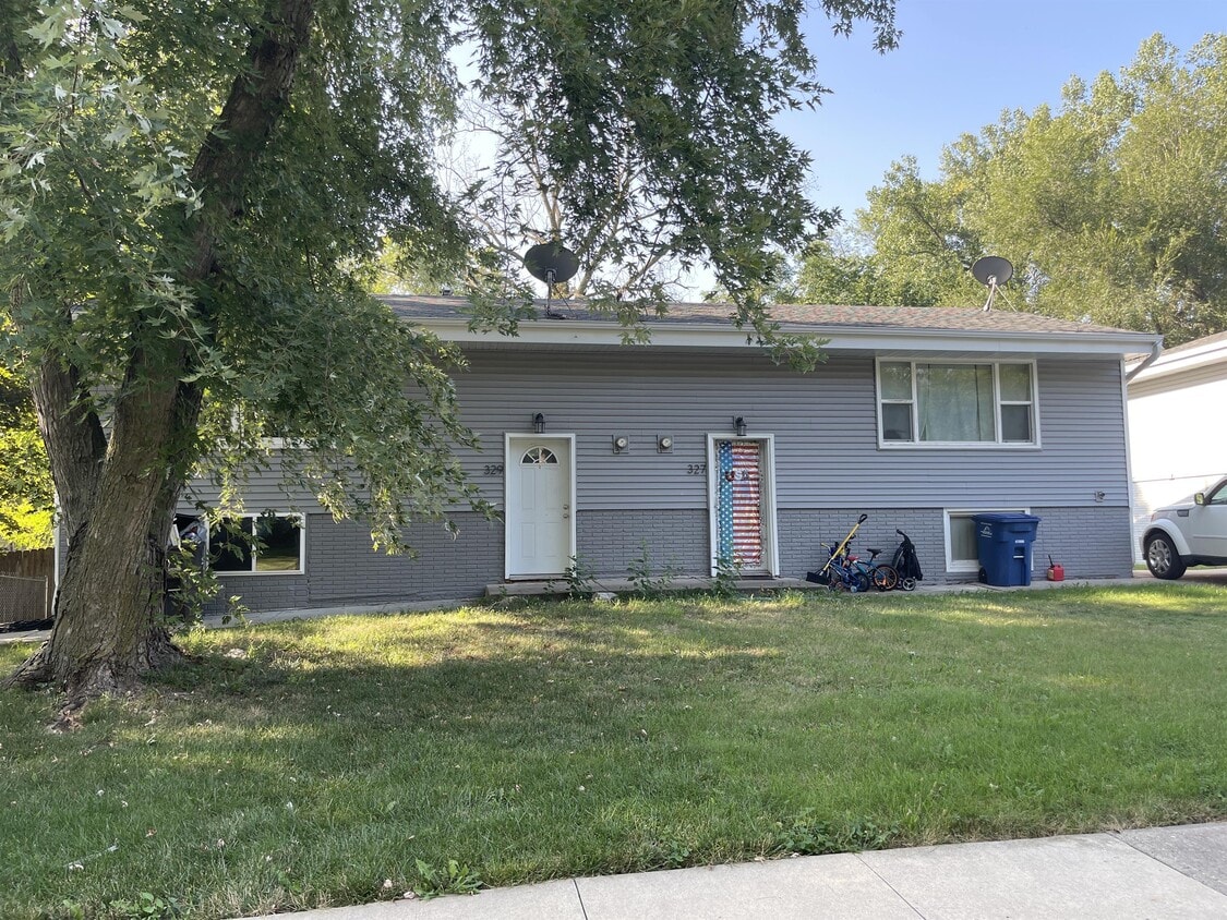 329 Watrous Ave, Des Moines, IA 50315 House Rental in Des Moines, IA